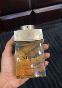 🇮🇹 Bvlgari Man Imported Wood Essence