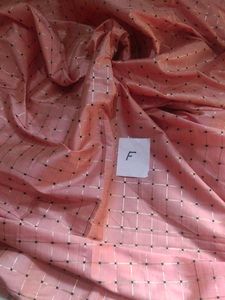 ❤ 7.25 Miter Beautiful Fabric Only 550₹