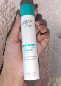 Nykaa Spot Correct Serum