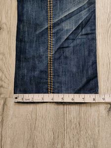 Ma532 Mofang Jeans Waist 36