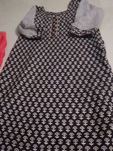 Kurti Pant