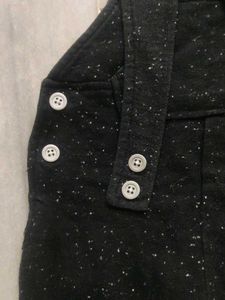 8 piece Baby Rompers - Cute Overalls Set