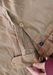 Peter England Formal Pant