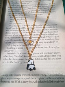 Layer Necklace