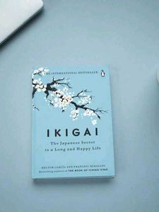 Ikigai: The Japanese Secret
