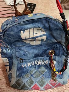 MISA 50 Backpack - Stylish &amp; Unique