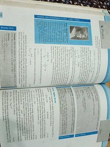 Physics Textbook XII