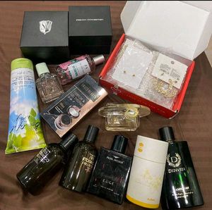 Gift hamper