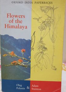 Flowers Of Himalaya