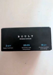 Boult Ufo Truly Wireless Buds