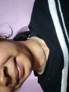 Sparkling Crystal Bracelet