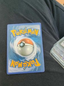 Heatran VMAX Pokemon Card