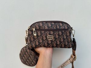 DIOR inspired Print Sling Bag( Choose Any One)