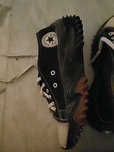 Converse Sneakers Run Star Hike Men
