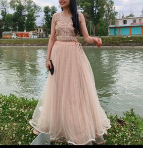 Lehenga Choli