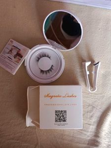 Magnetic Lashes