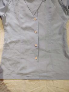 Stylish Office Siren Shirt