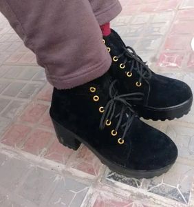 Women&#39;s Boots
