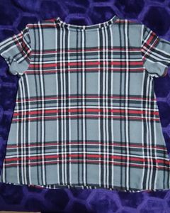 Loose Short Top
