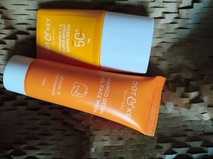 Combo Dot And Key Summer Kit