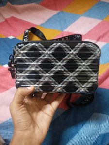 Forever Young Sling Bag For Girls Women