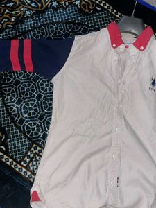 USPA Stylish Shirt