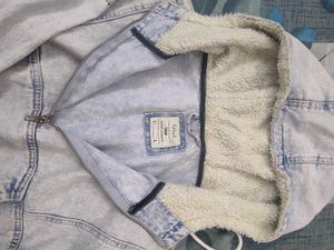 Heavyweight Jacket