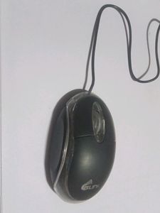 RGB Wired Mouse