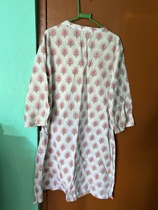 Printed Kurta