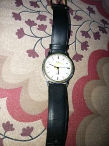 Unisex Timex Watch