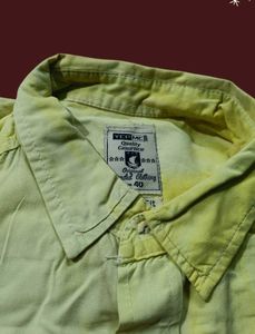 Casual Wear Full Sleeve Shirt