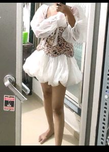 Pinteresty Balloon Dress