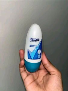 Rexona Shower Fresh Deodorant (pack of 2)