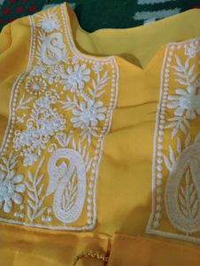 Top Western Frock 🫶