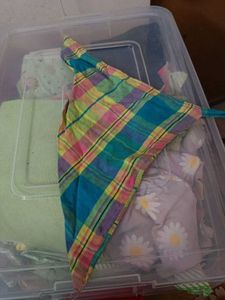 Kids Langot(6 Pieces)