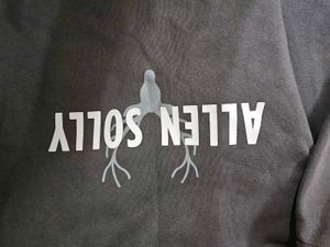 Allen Solly Sweatshirt