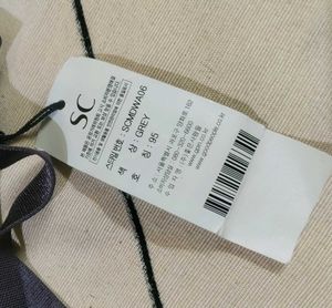 Men&#39;s Jockstrap with tag