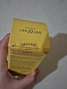Dot &amp; Key Vitamin C+E Face Serum