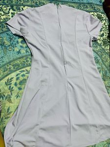 Lilac dress Tokyo Talkies