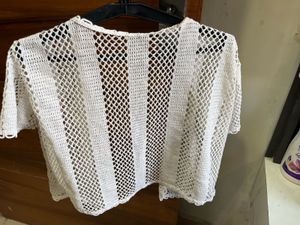 short shrug for women