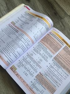 Modern&#39;s abc+ Chemistry Class XI (Part I &amp; II)