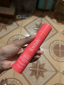 Foxtale Super Glow Moisturizer