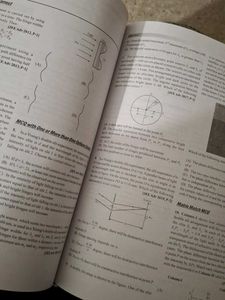Jee Advanced Physics Pyq Book