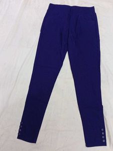 Purpal Pant