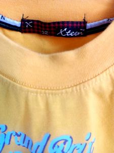 Tshirt