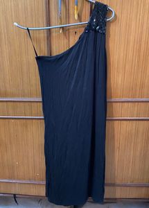 SALE!!! SALE!!Zovi Black mini Bodycon Dres