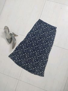 Double Slit Skirt