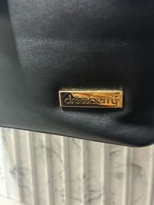 Dressberry  backpack + freebie handbag