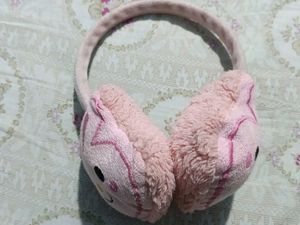 Kids Character Earmuffs