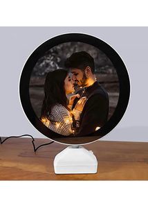 Magic Photo Frame And Mirror